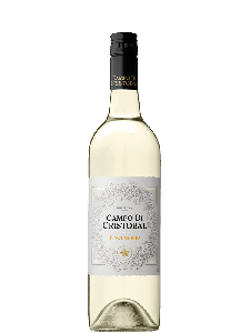 Campo di Cristobal Pinot Grigio
