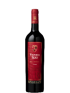 Escudo Rojo, Gran Reserva