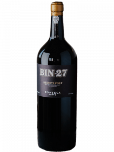 Fonseca, Bin-27 Finest Reserve Port 5L