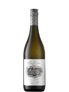 Fleur du Cap, Series Privée, Chardonnay Unfiltered