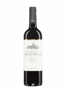 Chateau Mukhrani, Saperavi Superieur Organic