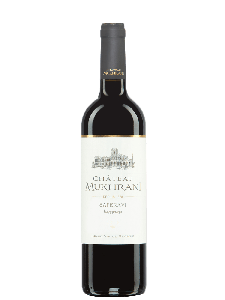 Château Mukhrani, Saperavi Superieur