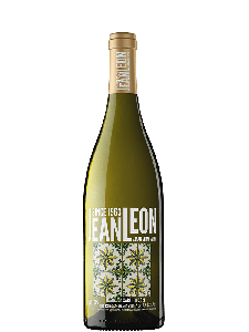 Jean Leon Xarel.Lo Organic