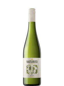 Torres, Natureo Muscat alcoholvrij 0,0
