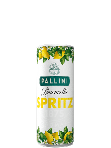 Pallini, Limoncello Spritz