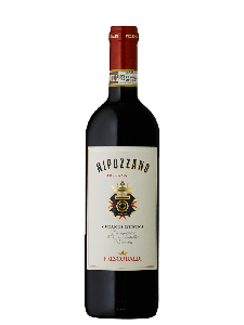 Frescobaldi, Nipozzano Riserva Chianti Rúfina