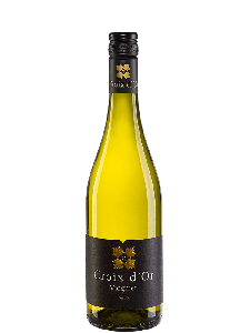 Croix d'Or, Viognier