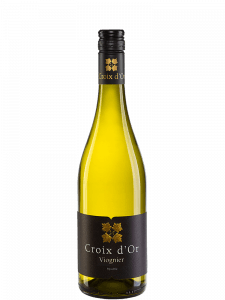 Croix d'Or, Viognier