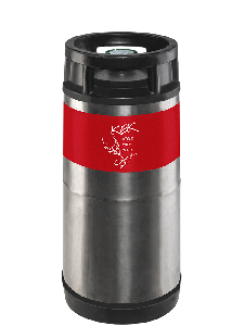 Kek World Wide Wines, Merlot fust 20 L