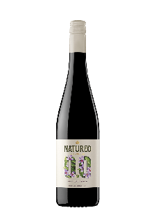 Torres, Natureo Syrah alcoholvrij 0,0%