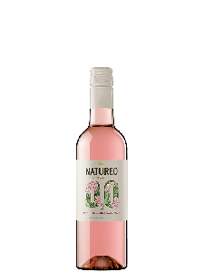 Torres, Natureo Rosado alcoholvrij 0,0% 37,5cl