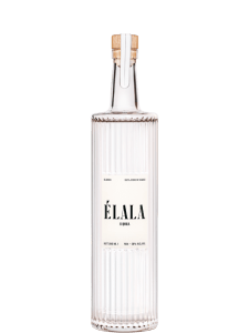 ÉLALA, Tequila Blanco