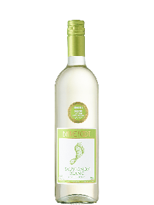 Barefoot, Sauvignon Blanc