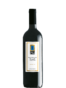 Tenuta Giglio, Montepulciano D'Abruzzo Rosso