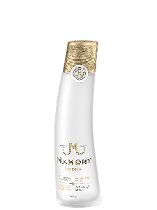 Mamont Vodka 50 cl