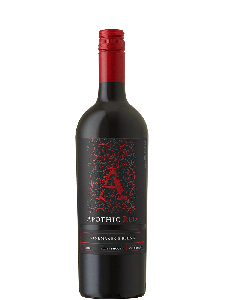 Apothic Red