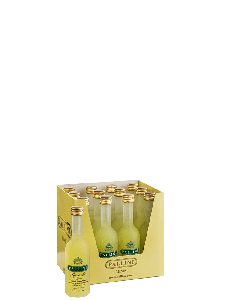 Pallini, Limoncello 12x5 cl