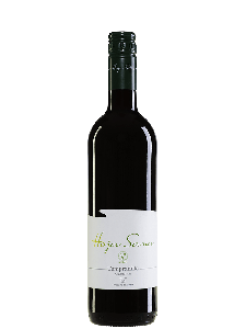 Hoja Sana, Tempranillo Tinto biologisch