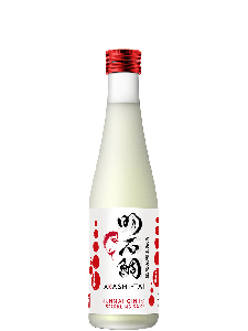 Akashi Tai Junmai Ginjo Sparkling