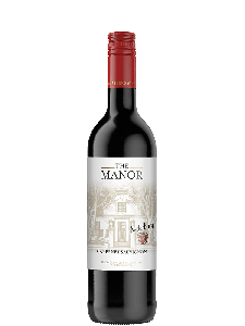 Nederburg, The Manor Cabernet Sauvignon