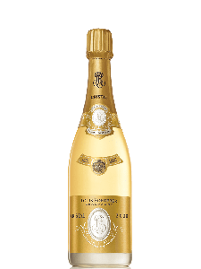 Louis Roederer, Cristal