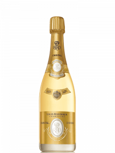 Louis Roederer, Cristal