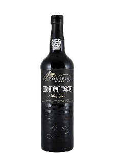 Fonseca, Bin-27 Finest Reserve Port