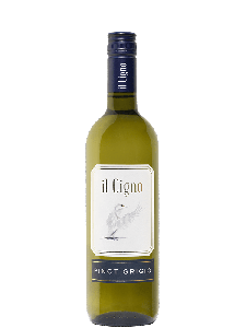 Il Cigno, Pinot Grigio