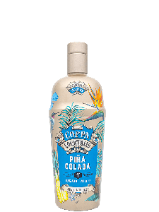 Coppa Cocktails, Piña Colada