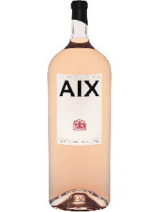 AIX Rosé, Nabuchodonosor 15 Liter