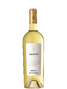 Réserve Mouton Cadet Sauternes