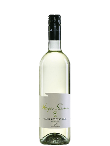 Hoja Sana, Airen - Sauvignon Blanc biologisch