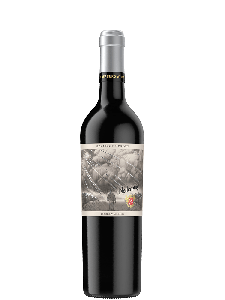 Nederburg Heritage Heroes, Brew Master Bordeaux