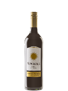 Sonhoek, Shiraz - Pinotage