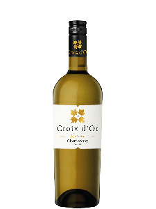 Croix d'Or, Réserve Chardonnay 