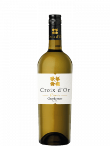 Croix D'Or, Réserve Chardonnay	