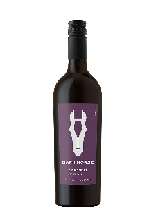 Dark Horse, Zinfandel