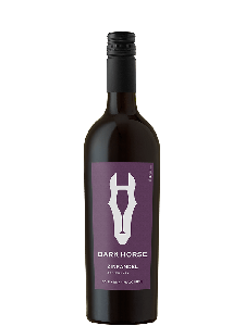 Dark Horse, Zinfandel 