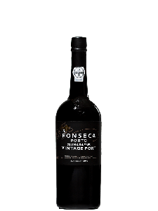 Fonseca, Guimaraens Vintage Port 