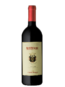 Frescobaldi, Montesodi Chianti Rúfina