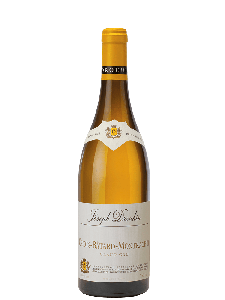 Joseph Drouhin Criots Bâtard-Montrachet Grand Cru