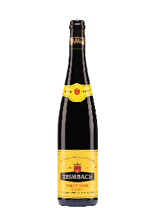 Trimbach, Pinot Noir Réserve Cuve 7