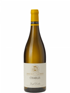 Joseph Drouhin, Chablis Vaudon