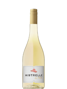 Mistrelle, La Petite Blanc