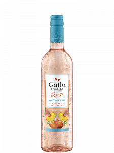 Gallo Family Vineyards, Spritz Peach & Nectarine 0,5%