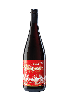 Sankt Kilian, Glühwein 1 L