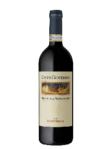 Frescobaldi, CastelGiocondo Brunello Di Montalcino 