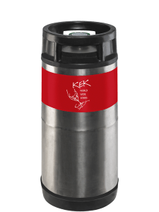 Kek World Wide Wines, Sauvignon Blanc fust 20 L