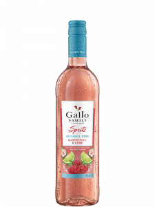 Gallo Family Vineyards, Spritz Raspberry & Lime 0,5%