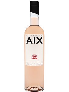 AIX Rosé, Methusalem 6 L